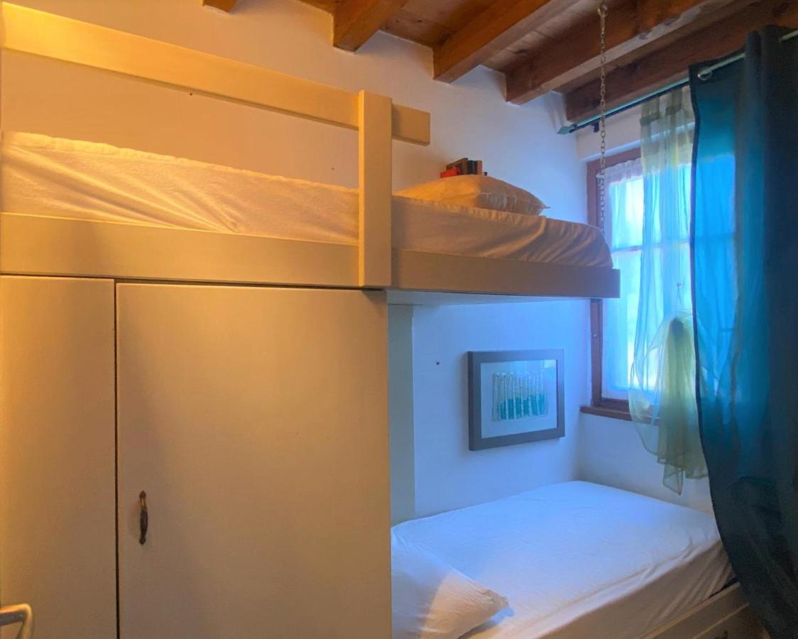 Luxury Apartments - Le Fate - Residence With Pool Manerba del Garda Exterior foto